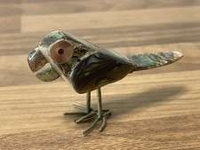 VINTAGE ABALONE SHELL / MOTHER