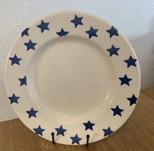 Emma bridgewater blue stars - emma,