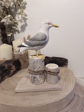 Large Fairtrade Hand Carved
