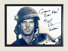 Bill Paxton / Private Hudson /