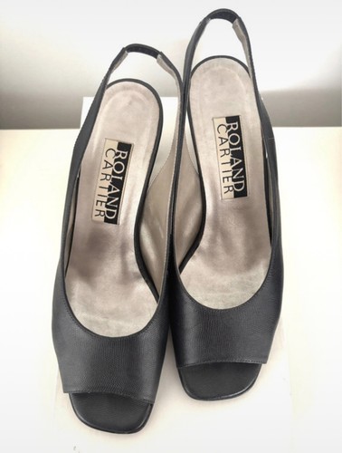 Vintage roland cartier open - vintage,