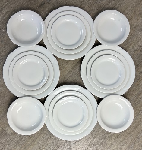 Vintage arzberg corso white - arzberg,