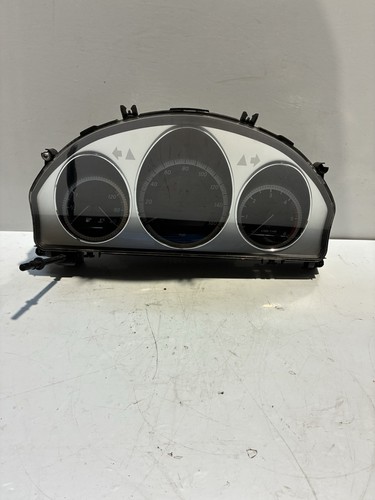 Mercedes w204 diesel - mercedes,
