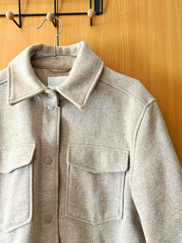 Women grey lined - h&m, women’s