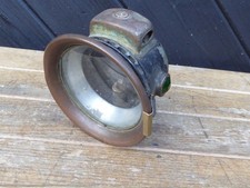 Antique Lucas no.350 Bike