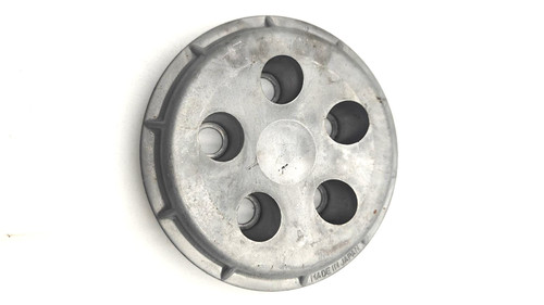 Clutch pressure plate kawasaki - pressure,