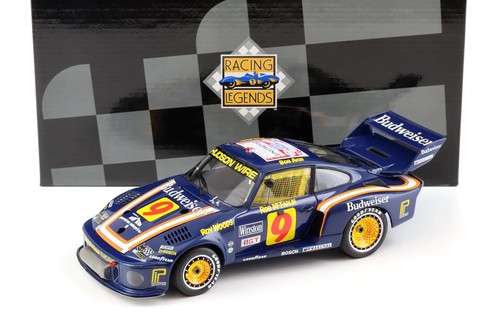 Exoto porsche 935 - porsche,
