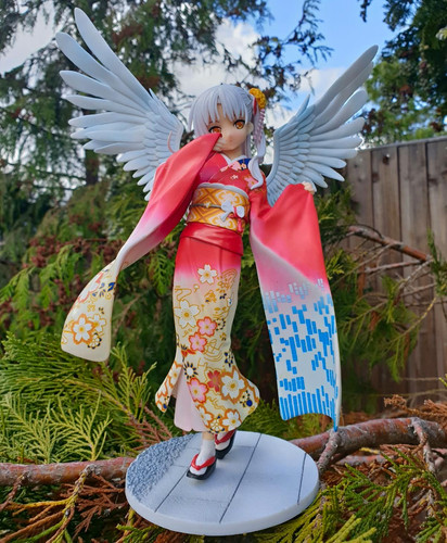 Angel beats beautiful - angel, beats!