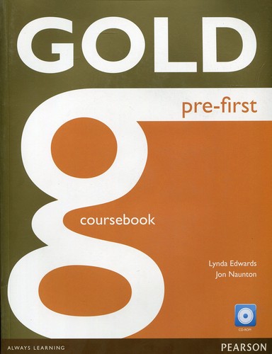Gold pre first rom - pre-first, cb/cd-rom