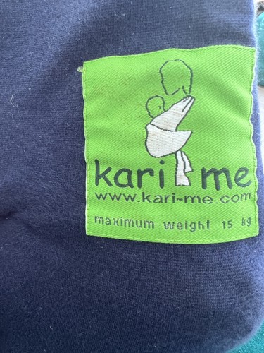 Kari baby sling - sling, wrap