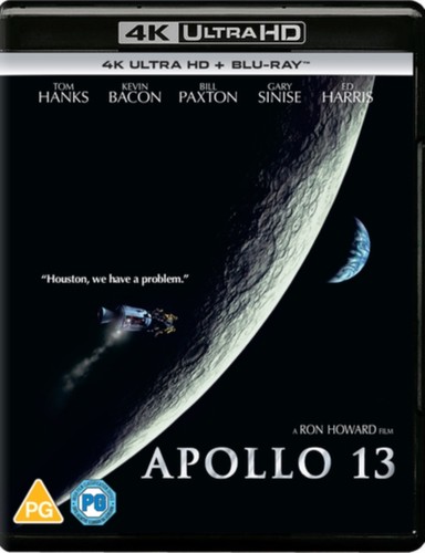 Universal pictures apollo 13 - universal,