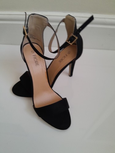 Matalan high heels - matalan, strappy