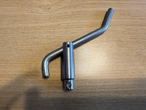 Lagler hummel spring tensioner - lagler,