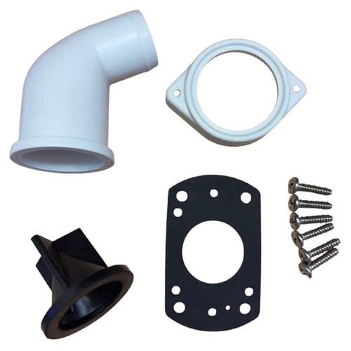 Seaflo electric toilet flush - electric,