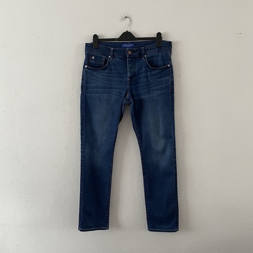 Scotch soda ralston jeans - &,