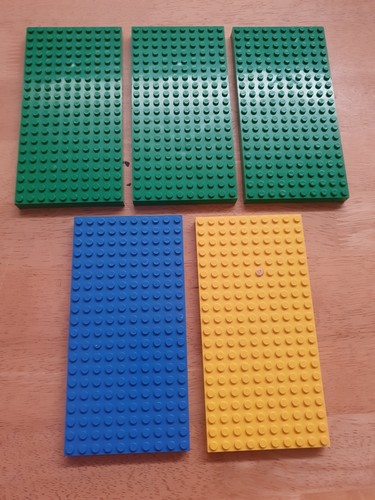 Lego classic vintage thick - 5,