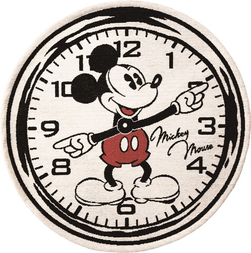 Disney mickey mouse rug - mickey,