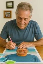 Personalised Photo Custom