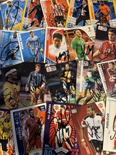 match attax, Shoot Out And