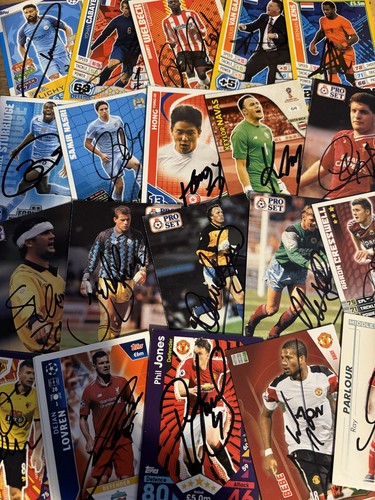 Match attax shoot out and - attax,,