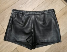 Warehouse Black Genuine Real