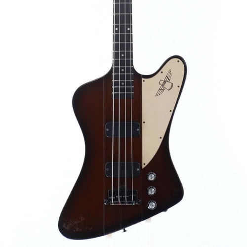 Gibson thunderbird vintage - iv,