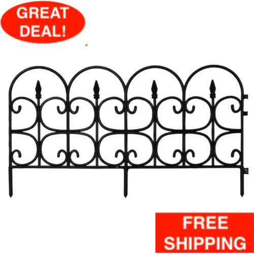 Victorian fleur lis medium - lis,