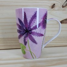 Rayware Mug Tropical Flower
