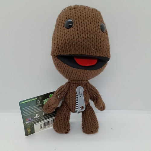 Senario littlebigplanet - littlebigplanet, 2