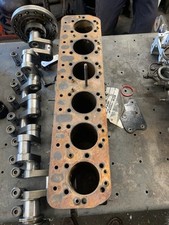 Rolls-Royce 20HP Cylinder Block Used 