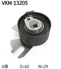 SKF VKM 13205 TENSIONER