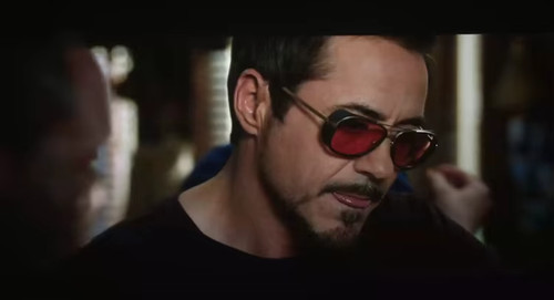 Sunglasses men rossi - men, coating