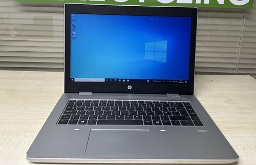 Probook 645 amd ryzen 3 - hp, g4