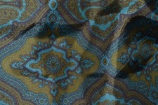 Vintage Grosvenor by Tootal