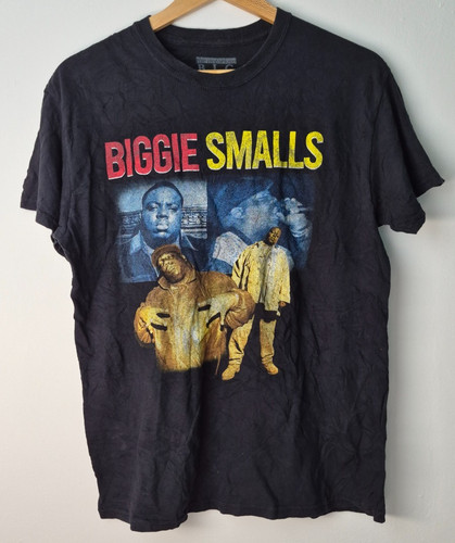 Biggie smalls shirt - biggie, t