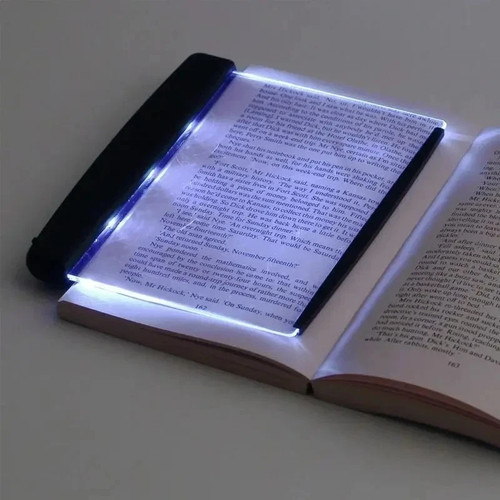 Led reading light panel - led,