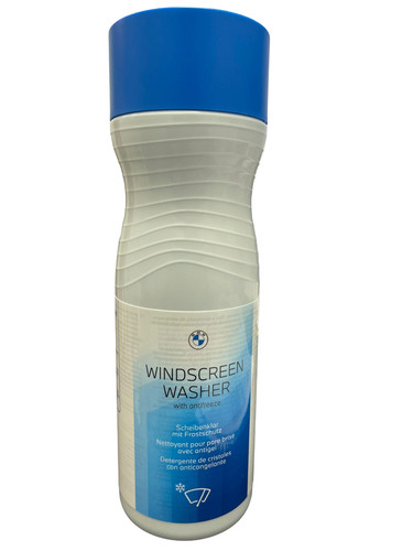 Genuine bmw car care 1ltr - bmw,