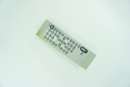 Remote control for - control, jvc