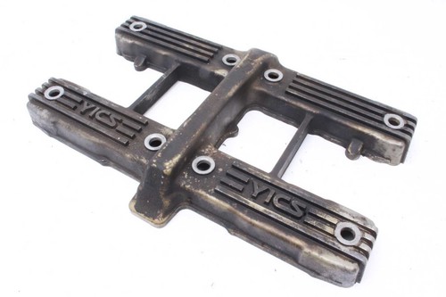 Cylinder head cover valve - cylinder,