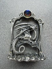  MYTH AND MAGIC TUDOR MINT