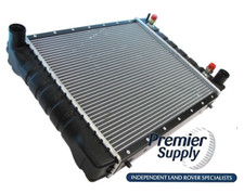 LAND ROVER DISCOVERY 1 RANGE