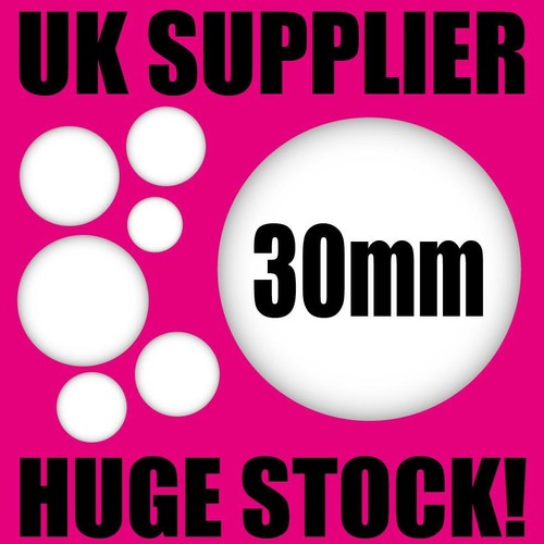 30mm polystyrene balls - polystyrene,
