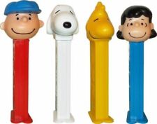 Peanuts Pez Dispenser with