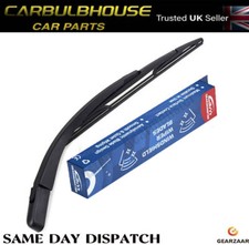 Rear Windscreen Wiper Blade &