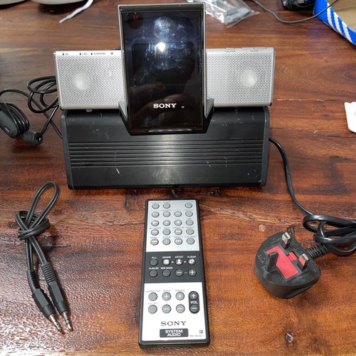 Sony wireless streaming - sony,