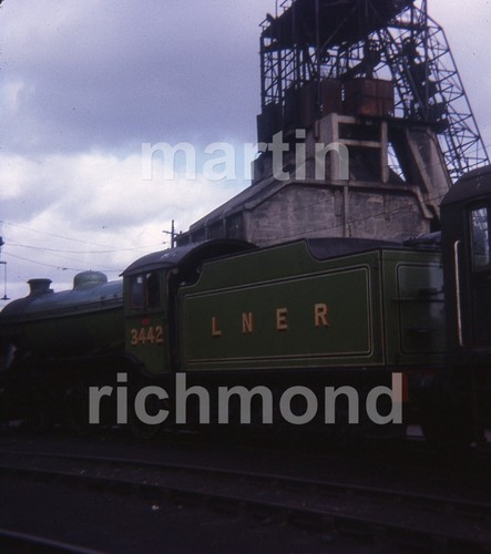 Nine elms shed 3442 the - shed,