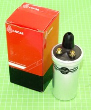 ZS6 Ignition Coil 6 Volt Coil