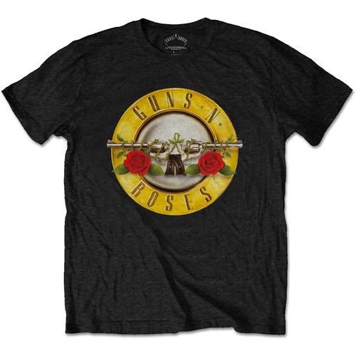 Guns roses shirt classic - n,
