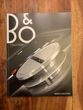 Bang olufsen audio - &, book