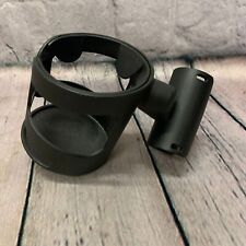 Silver Cross Pioneer Wayfarer Cup Holder Bottle Holder Black